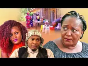 Video: MADAM DOLLAR THE VILLAGE FRAUDSTER 1 - CHIZZY ALICHI Nigerian Movies